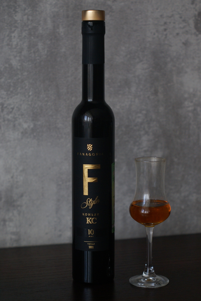 Красавец, не правда ли?