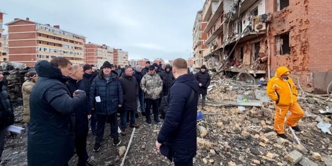 Для пострадавших в ауле Новая Адыгея заработала горячая линия