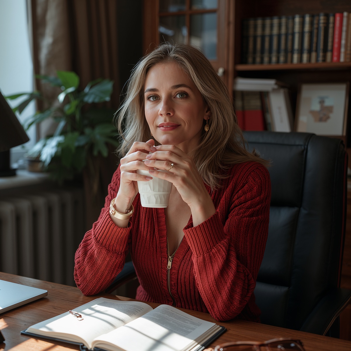 Хроника одного романтического расследования. Блинчики как криминальная схема.