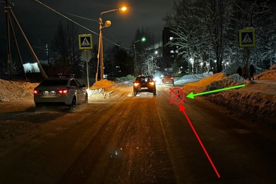    Фото: Госавтоинспекция Коми