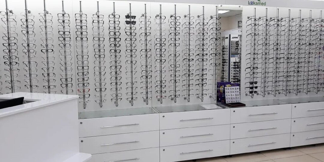 Рейтинг оптик Одинцово 2026: ТОП-10 мест, куда обратиться за качественными очками