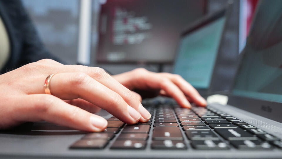     В мэрии Москвы получили рекордное число заявок на ИТ-стажировку ИЗВЕСТИЯ/Дмитрий Коротаев