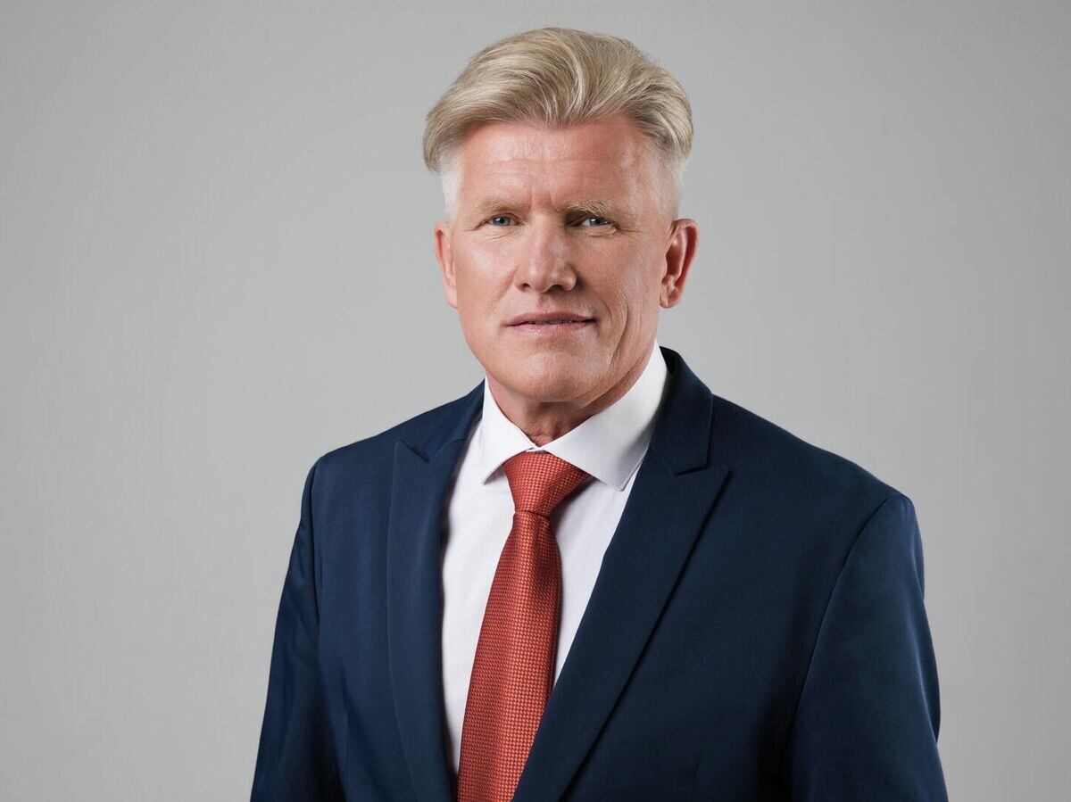    Дмитрий Васильев | © Фото : Федерация биатлона Санкт-Петербурга