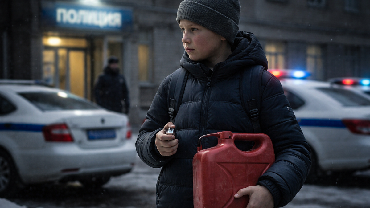    Изображение создано при помощи ИИ