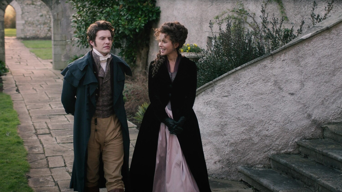 Кадр из фильма