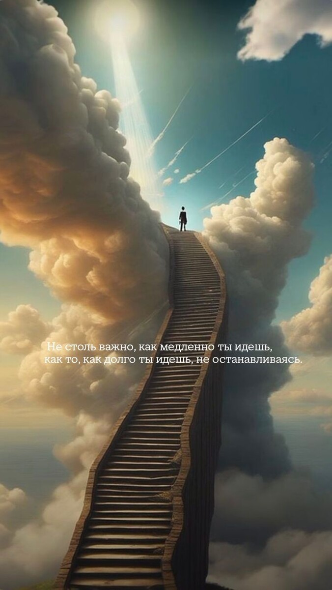 От мечты к плану: как сделать цели достижимым
