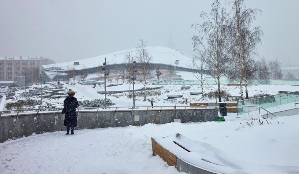     Москва. Источник: mos ru Автор фото: Пресс-служба Мэра и Правительства Москвы