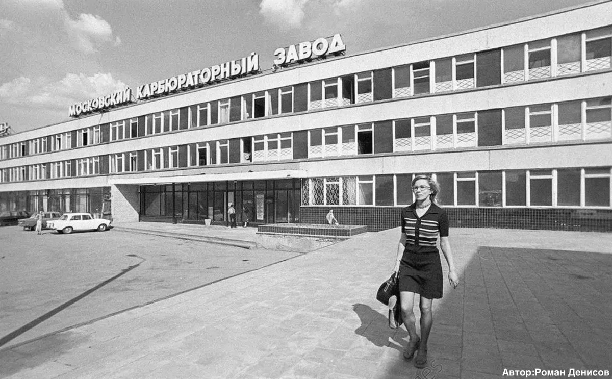 Фото - © Роман Денисов 