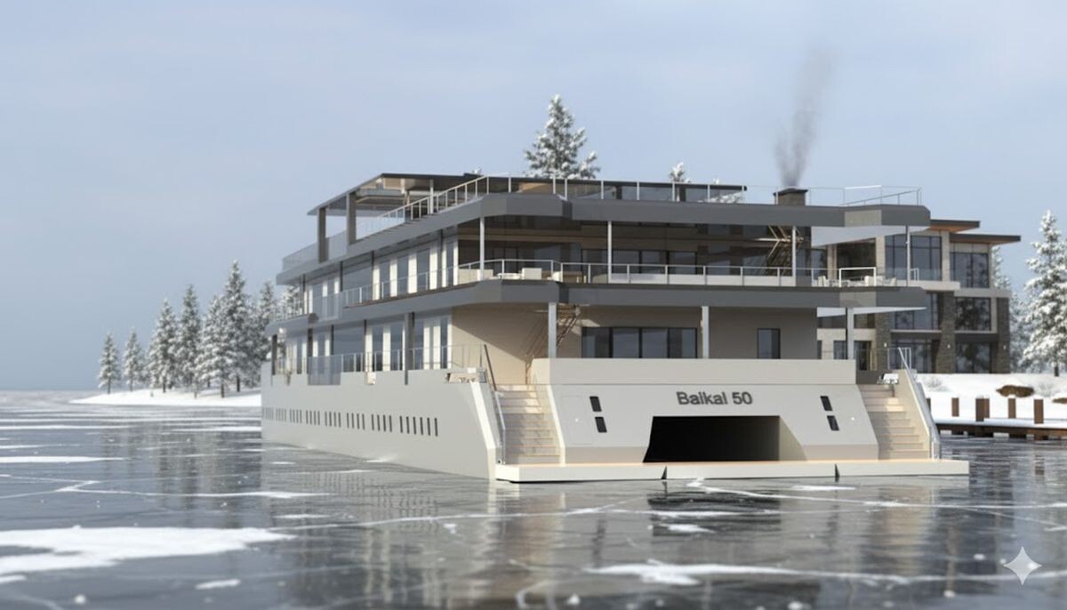 в яхт-клубе или на собственной стоянке у берега выбор за вами. мы можем предложить стоянку в центре Москвы.