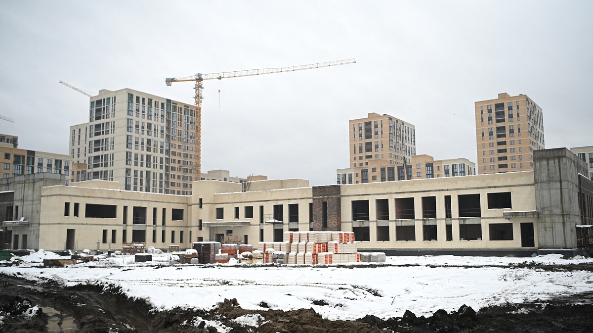     Фото: Андрей Зубов