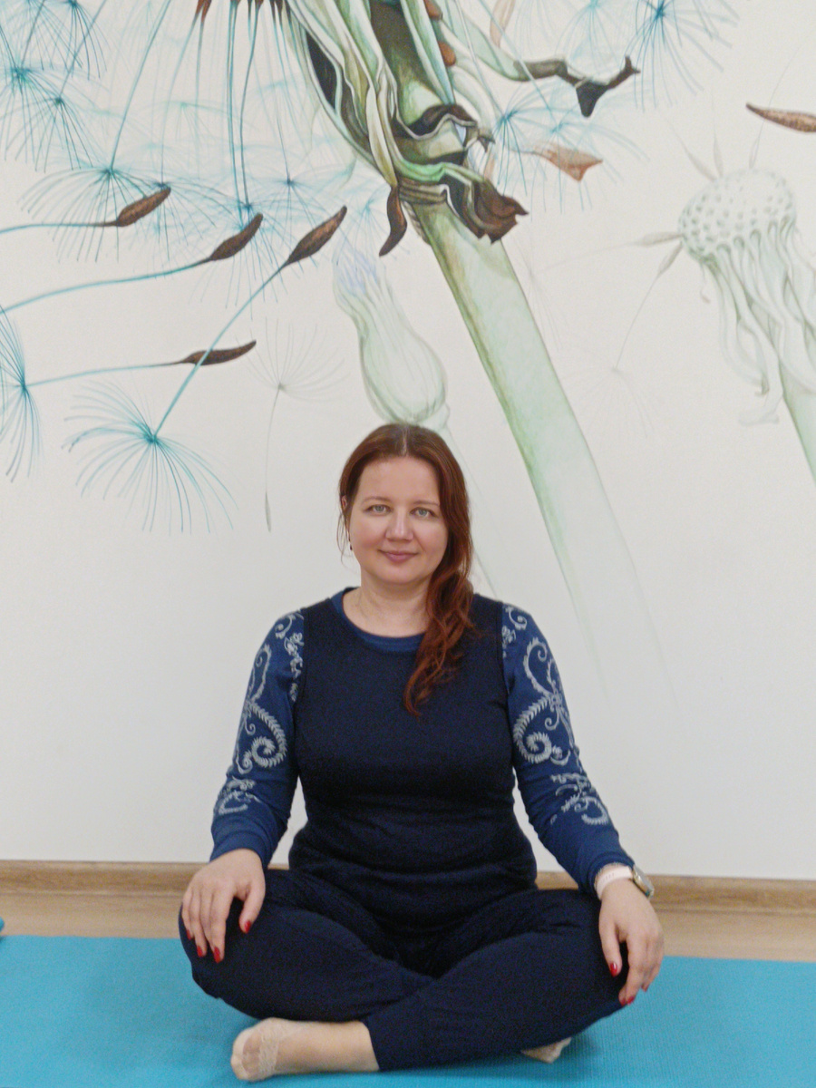 Трансовый массаж - это путь к здоровью