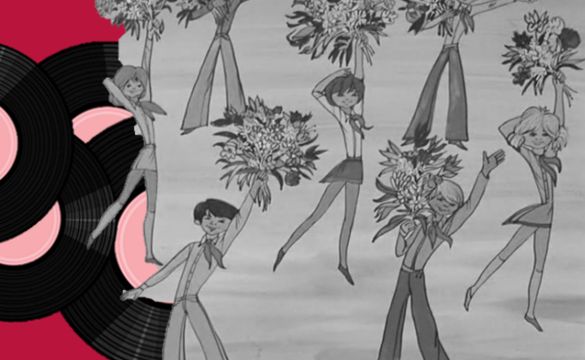 «Катерок» и другие прилипчивые песни