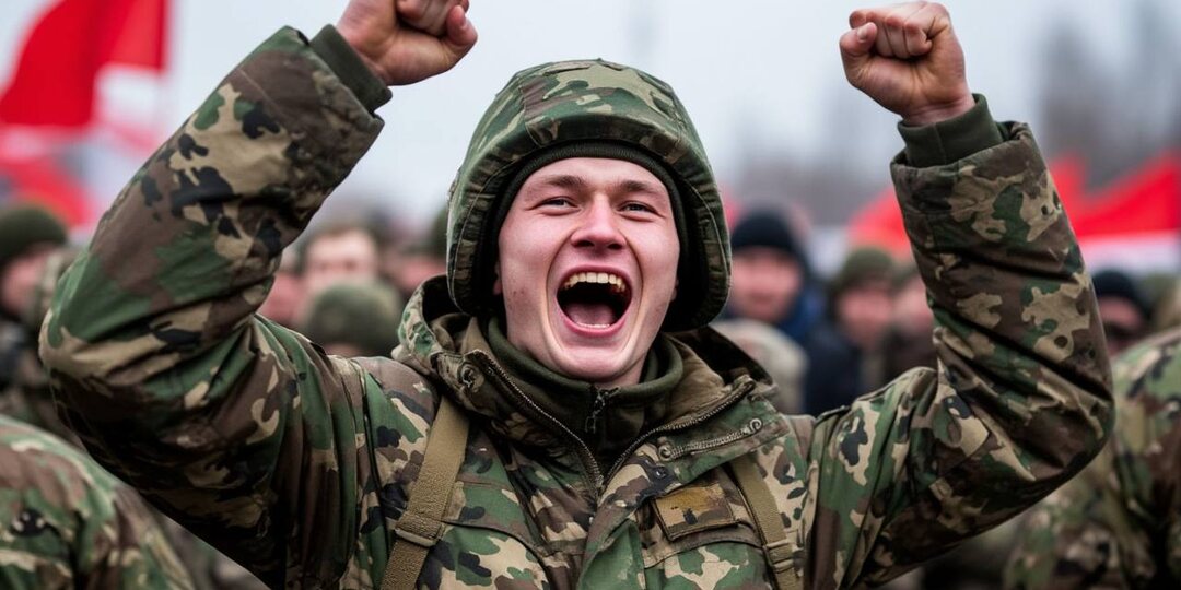 «Выбили и добили»: армия России освободила Старицу под Харьковом — ВСУ теряют позиции