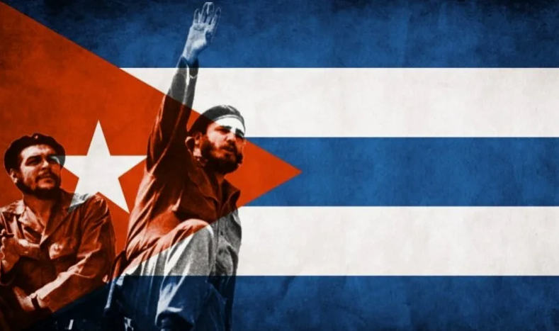 Куба продержалась в состоянии блокады более 60 лет и имела очень высокий индекс человеческого развития и мощную армию по сравнению с другими странами региона.  С