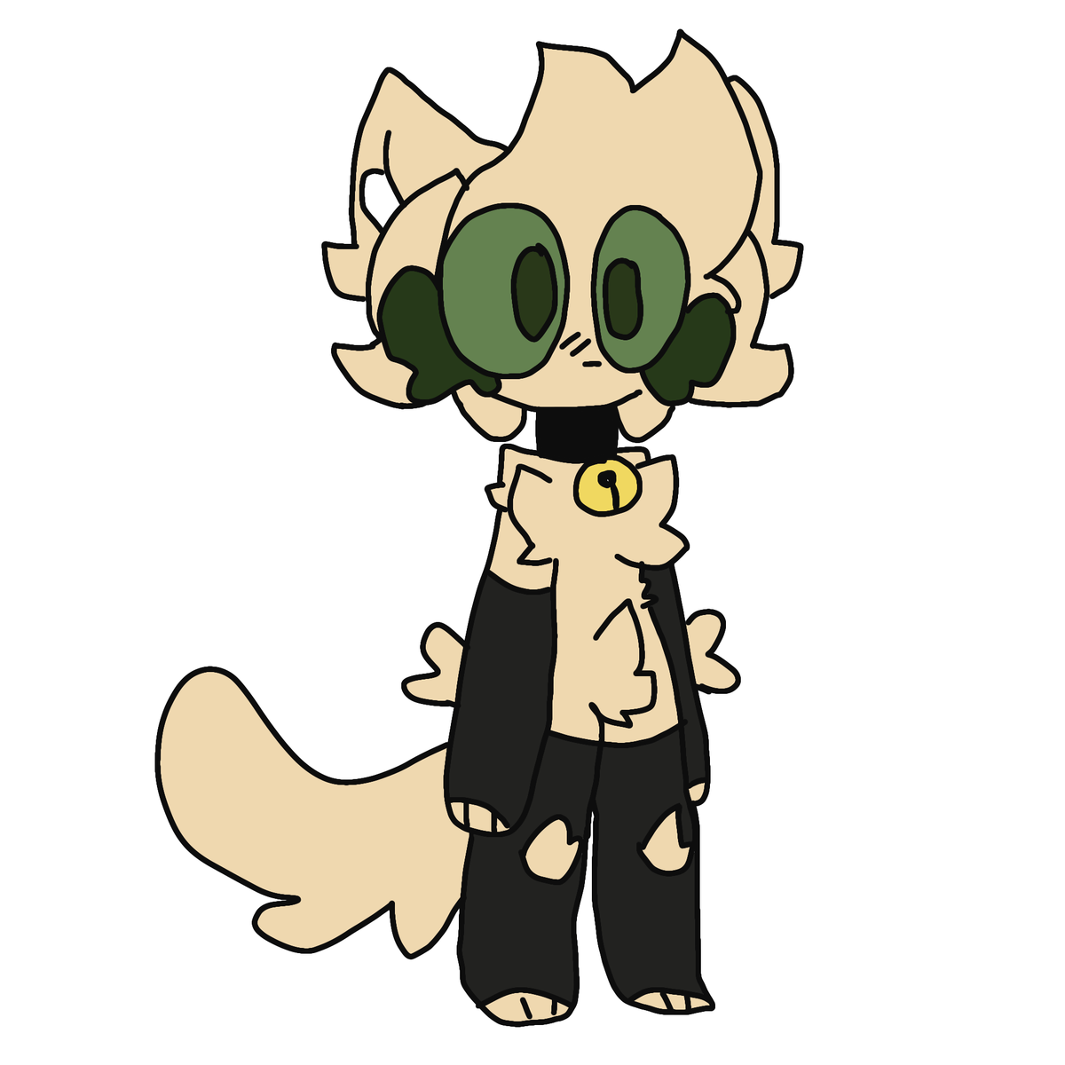 Внешка без однежды