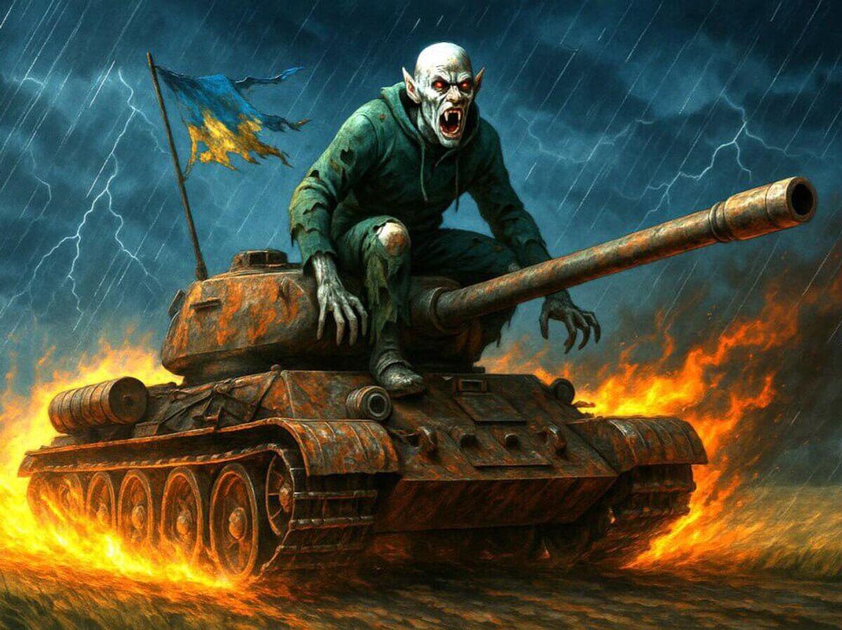    Изображение сгенерировано ИИ | © РИА Новости / Изображение сгенерировано ИИ