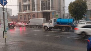    фото: Лера Тарханова, "Кубань сегодня" Людмила Лата