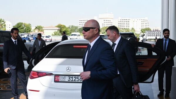    © РИА Новости . Кирилл Зыков