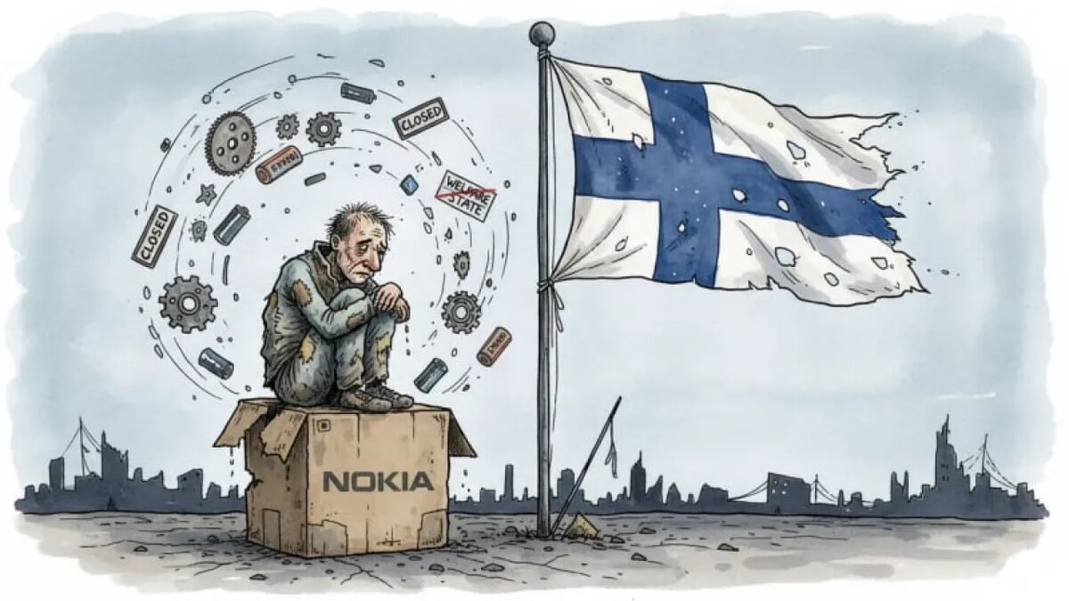 Коллаж "Новороссии"