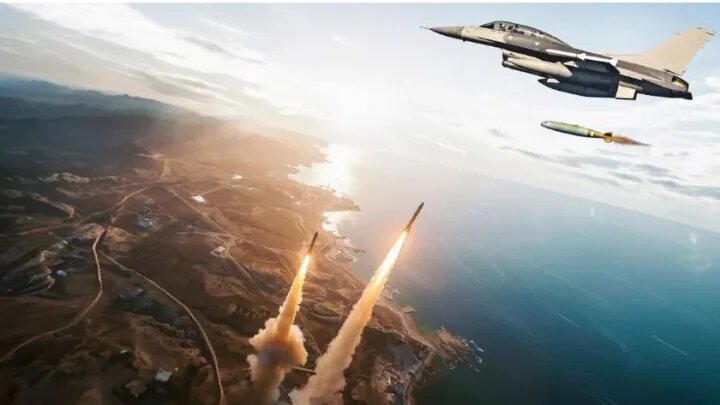 ПВО придётся стягивать к Санкт-Петербургу и Мурманску? Финны замахнулись на немыслимое