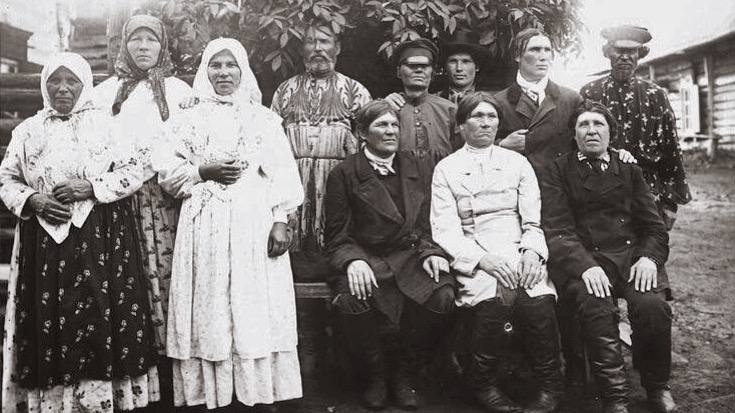 Как секта скопцов стала одной из самых богатых в России