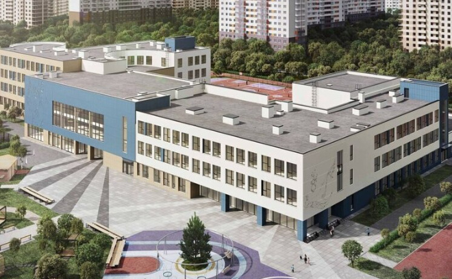    © телеграм-канал стройблока правительства Ленобласти