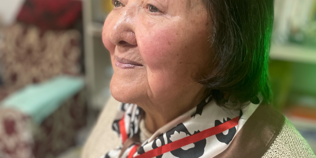 Чего не хватает, когда стареешь