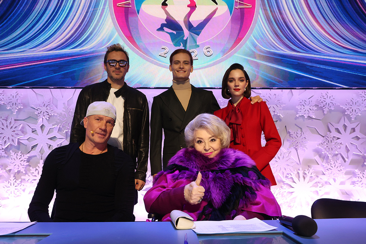 фото: Юрий Феклистов