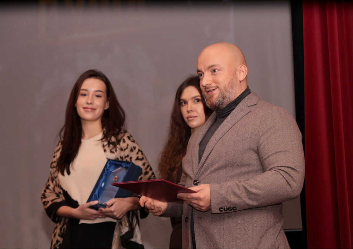 Кучерской Александр Александрович