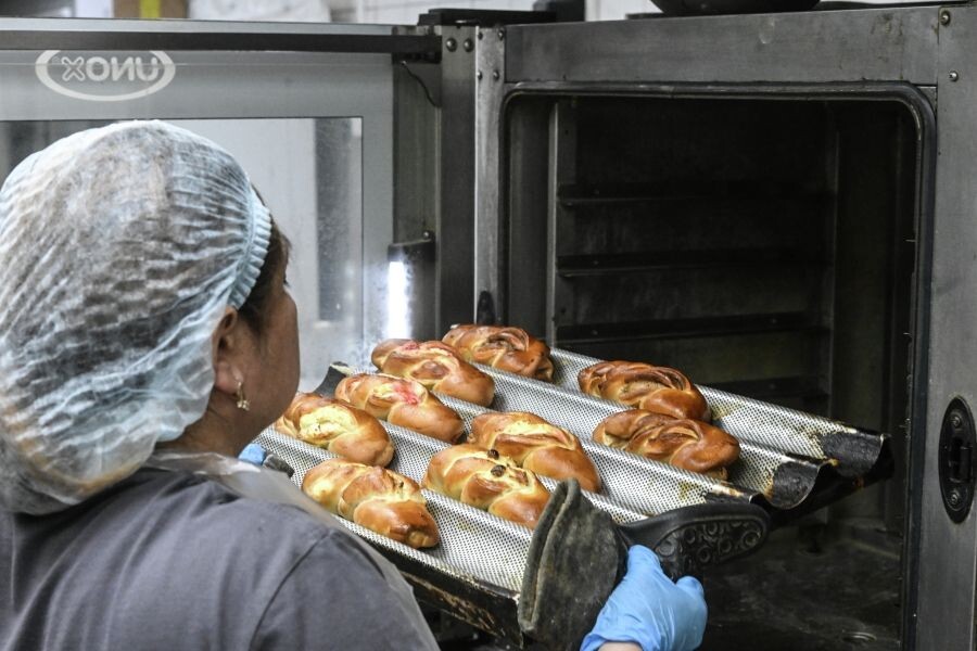     / Источник: © Михаил Воскресенский/РИА Новости