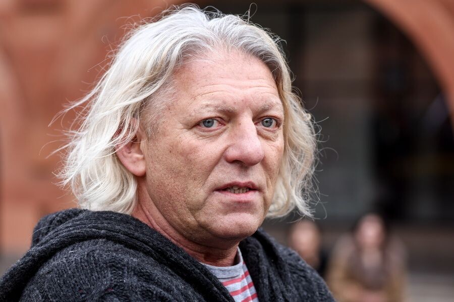    Александр Олейников / Источник: © Сергей Булкин/ТАСС