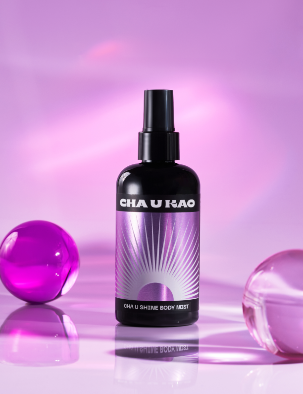    Косметичка Luvu и мист Cha U Kao: что нового в коллекциях бьюти-брендов (фото 3)