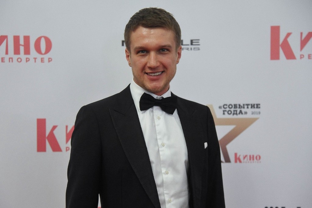    Фото © АГН «Москва» / Александр Авилов