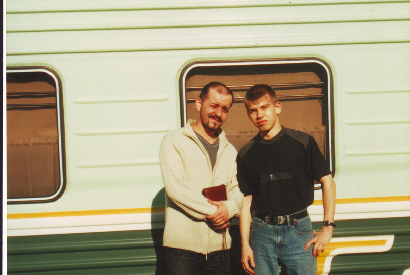 Иногда они возвращаются снова-2