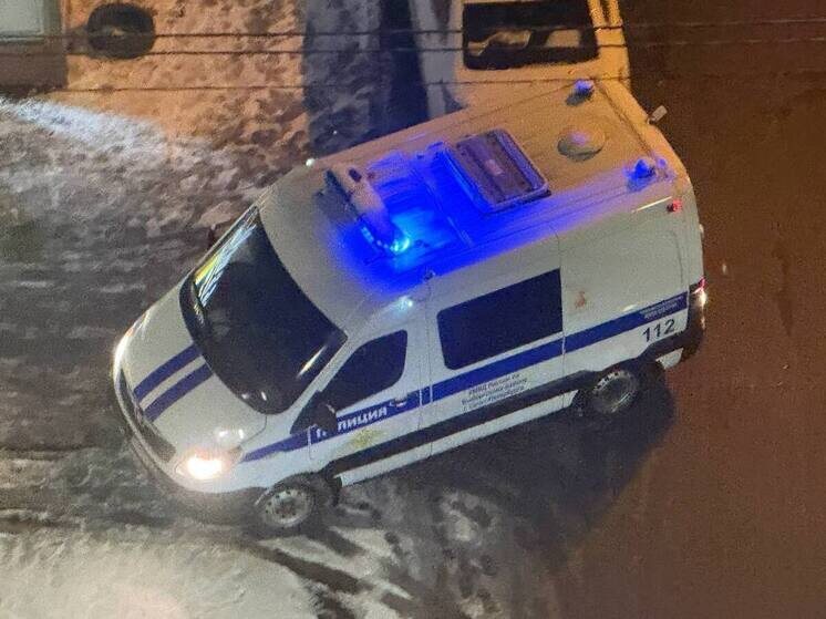     Фото: архив МК в Питере.