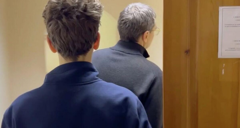    Подросток, пропавший в Красноярске | © Следком/Telegram