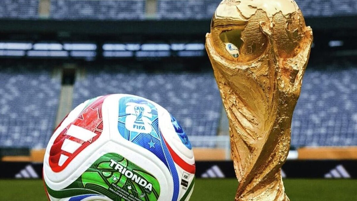 ЧМ без топовых сборных?