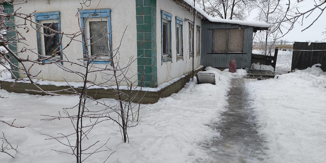 Погода сходит с ума