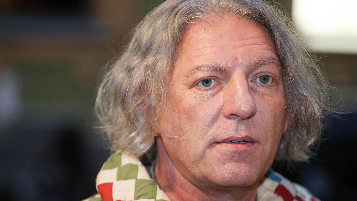   Михаил Терещенко / ТАСС- Александр Олейников