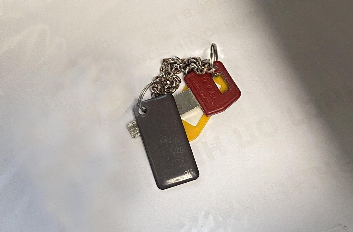    © Константин Долгановский