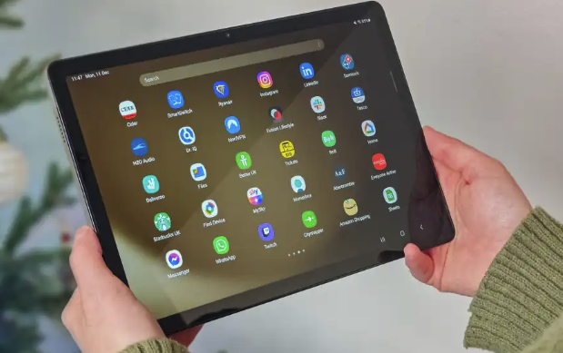 Фото: TechAdvisor. Источник www.techadvisor.com