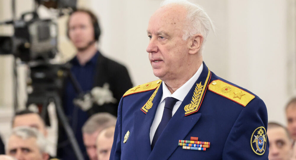 Бастрыкин жестко отреагировал на оправдательный приговор мигрантам: судье придется ответить