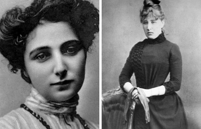 Надежда Ламанова