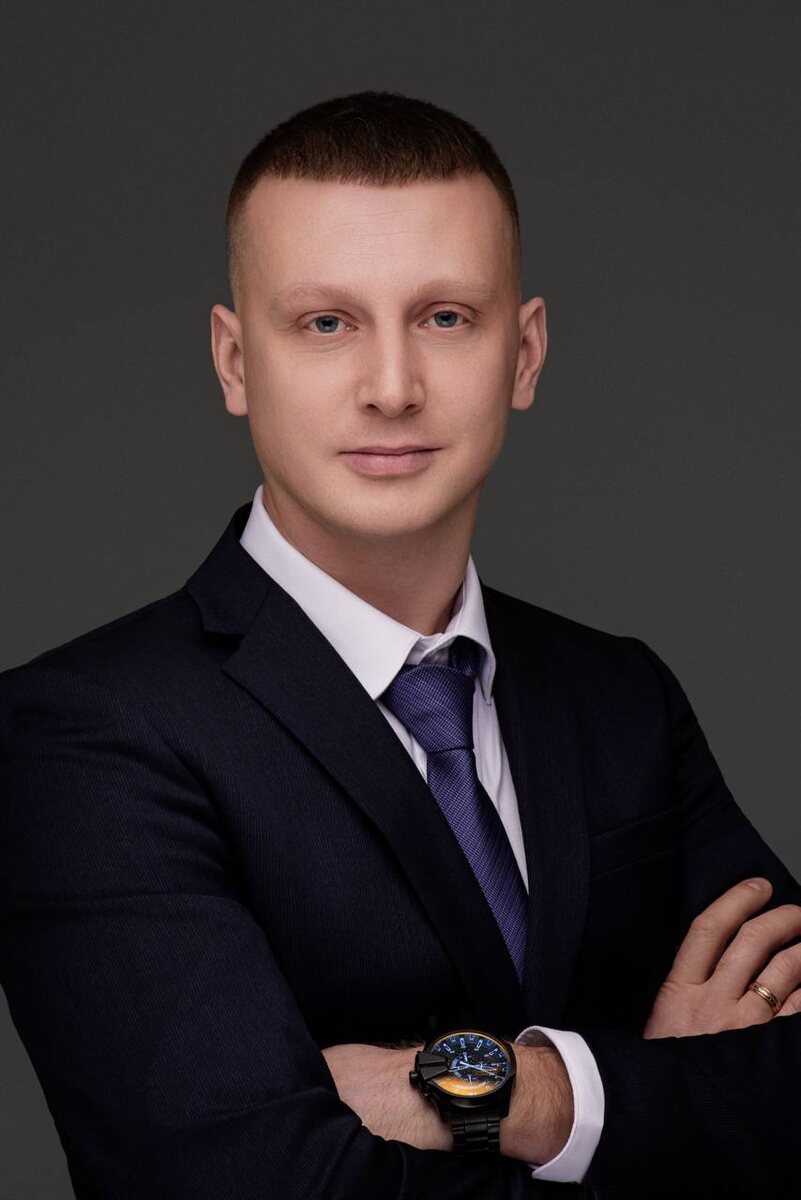 Грызунов Тимофей Юрьевич