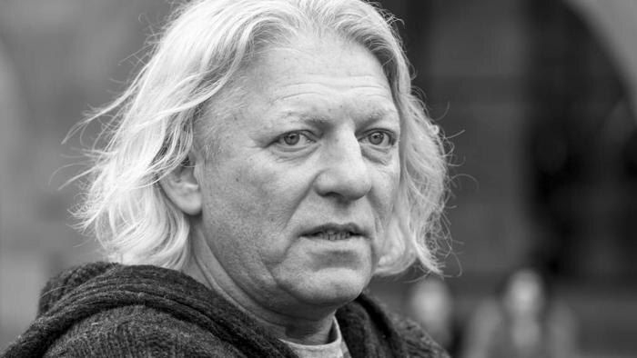 Александр Олейников. Обложка © ТАСС / Сергей Булкин