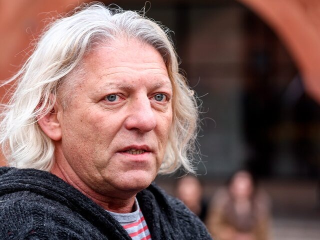    Фото: ТАСС/Сергей Булкин