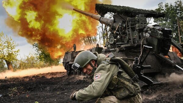    © Sputnik / Станислав Красильников