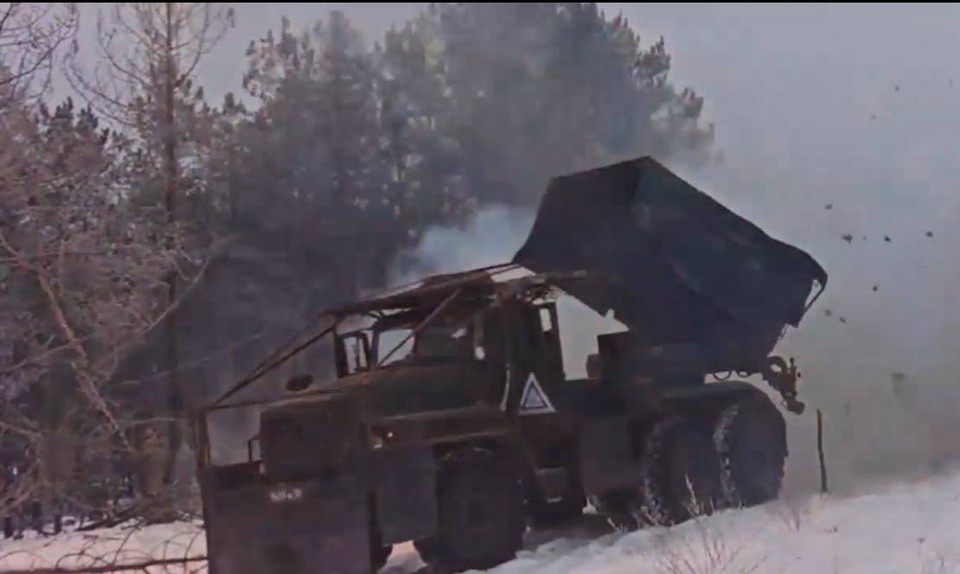    Фото: кадр из видео