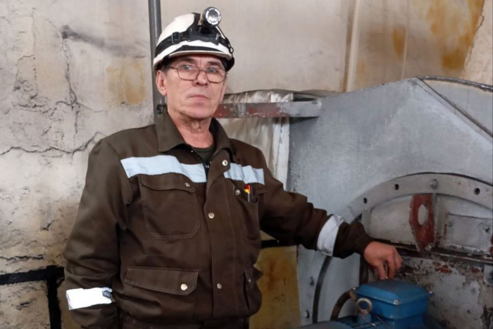 Каково работать слесарем электростанции на Сахалине