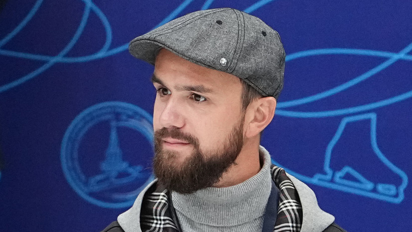   РИА Новости Александр Вильф